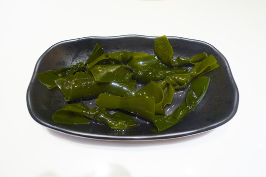 海帶結(jié)