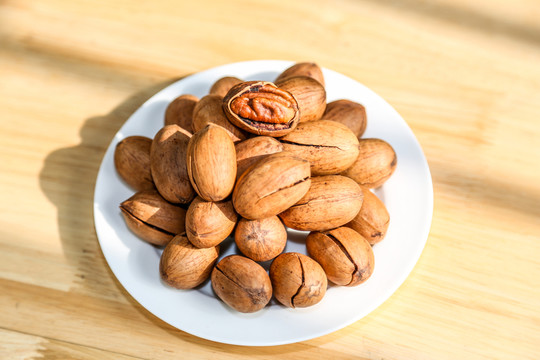 堅(jiān)果核桃