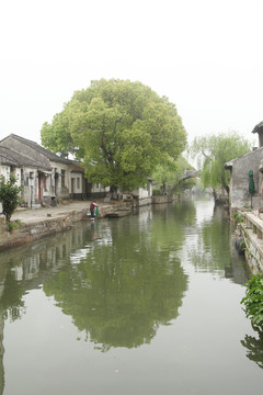 錦溪