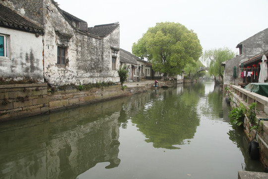 錦溪