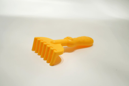 兒童玩具 耙子