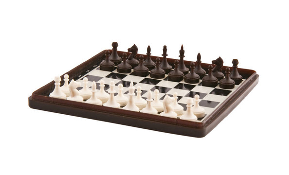 國(guó)際象棋