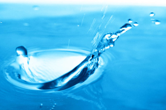 水濺