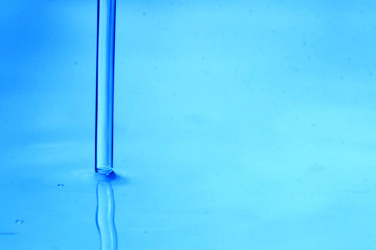 水濺