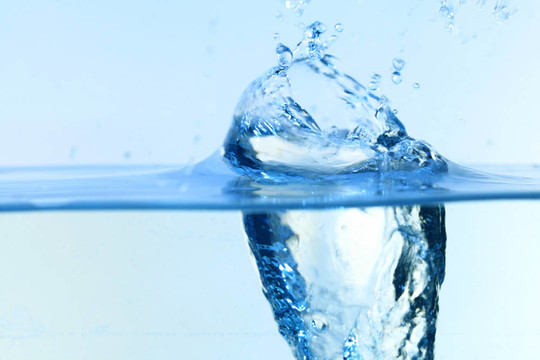 水濺