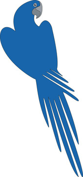 Parrot的顏色