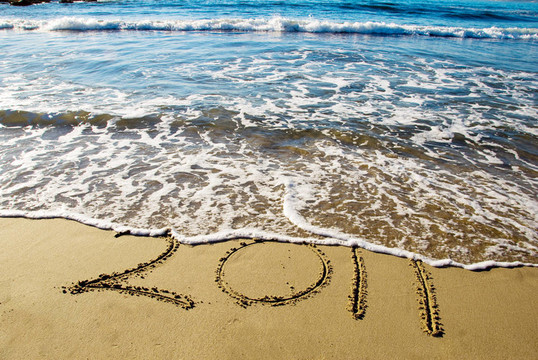 2011新年快樂