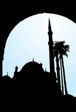 Salah El Din的城堡
