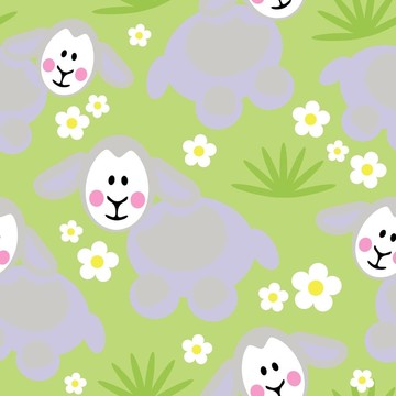 無(wú)縫紋理267