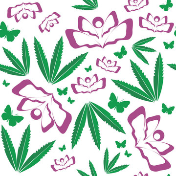 無縫紋理412