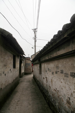 甪直