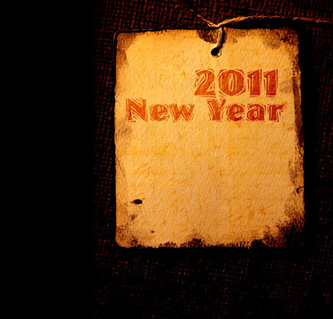 2011年
