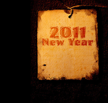 2011年