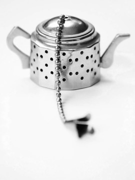 茶葉過(guò)濾器
