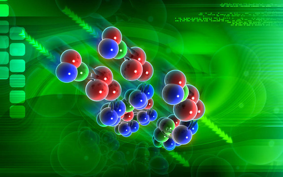 DNA