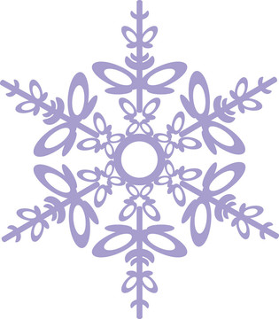 孤立的雪花03