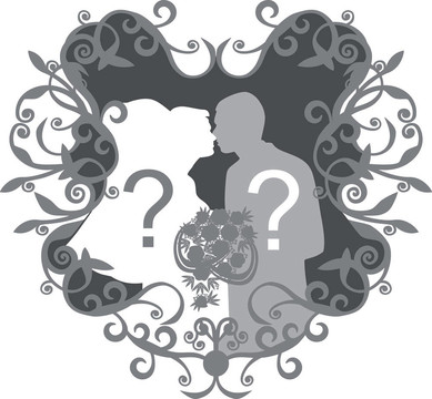 新婚夫婦12
