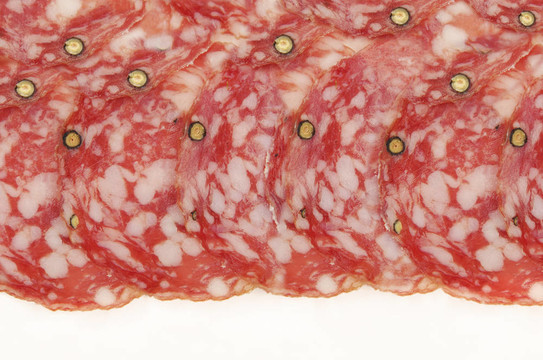 意大利蒜味咸腸