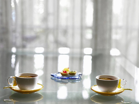 茶兩