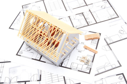 房屋建筑的概念
