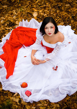 藝妓