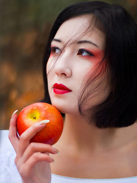 藝妓