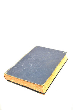 老書