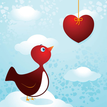鳥(niǎo)愛(ài)