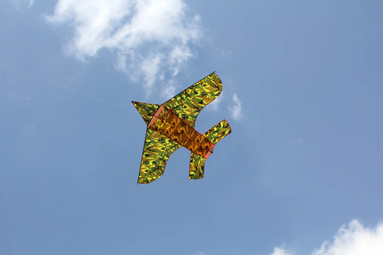 紙飛機(jī)