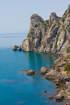 黑海和黑海