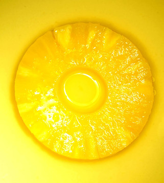 菠蘿