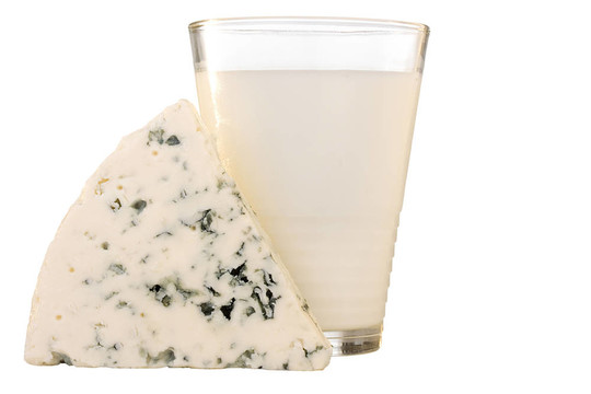 丹麥藍(lán)奶酪片