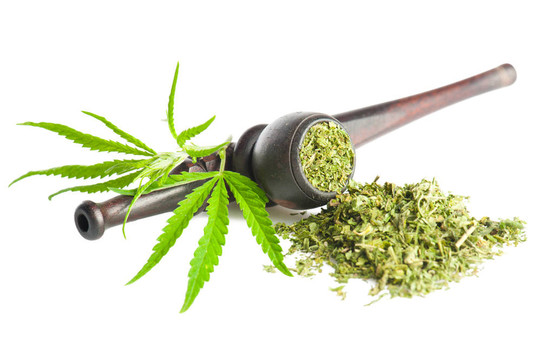 大麻