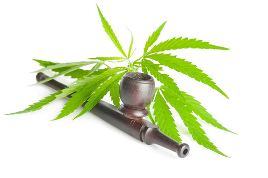 大麻