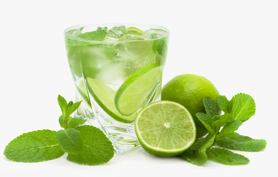 Mojito Cocktai