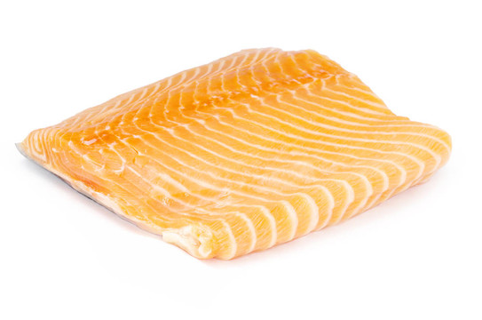 鮭魚肉排