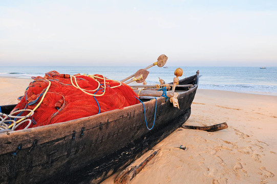 魚(yú)船