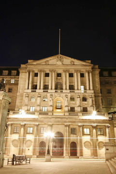 英格蘭銀行