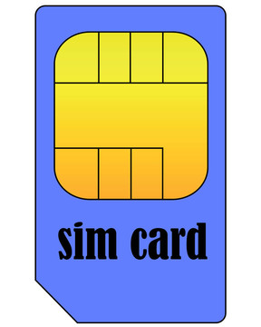 SIM卡
