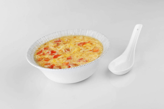 碗湯