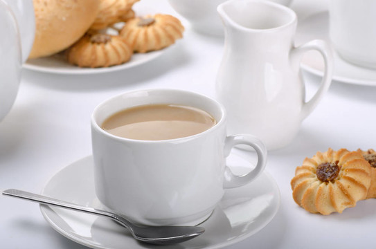 奶茶