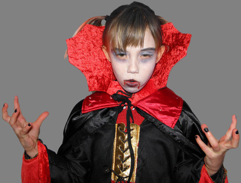 安妮Vampirella