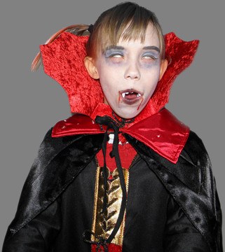 安妮Vampirella