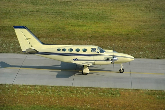 飛機