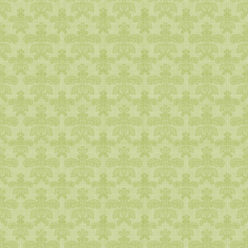 無(wú)縫綠色的錦緞