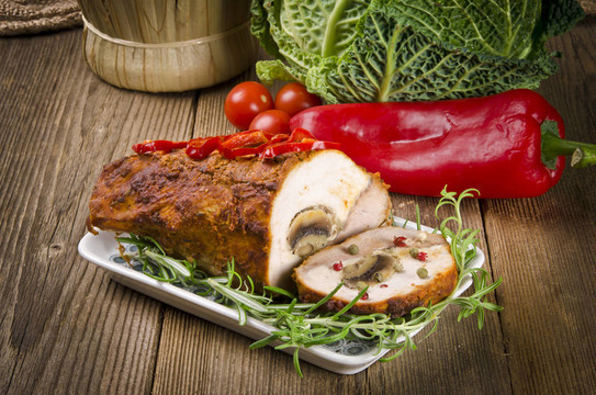 肉肉卷的麻省理工學(xué)院的辣椒