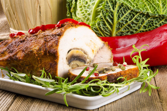 肉肉卷的麻省理工學(xué)院的辣椒