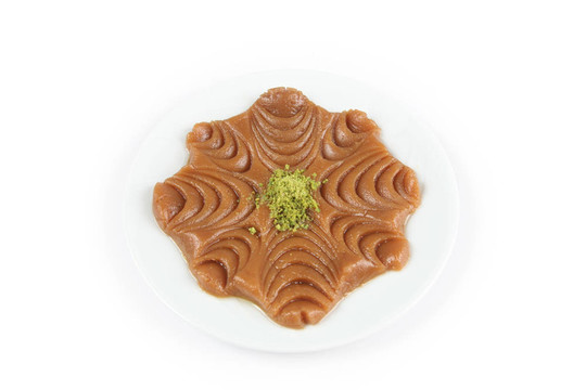 Konya文化的甜蜜