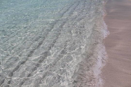熱帶海灘