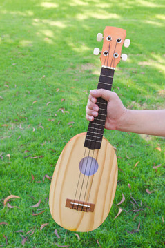 Ukulele